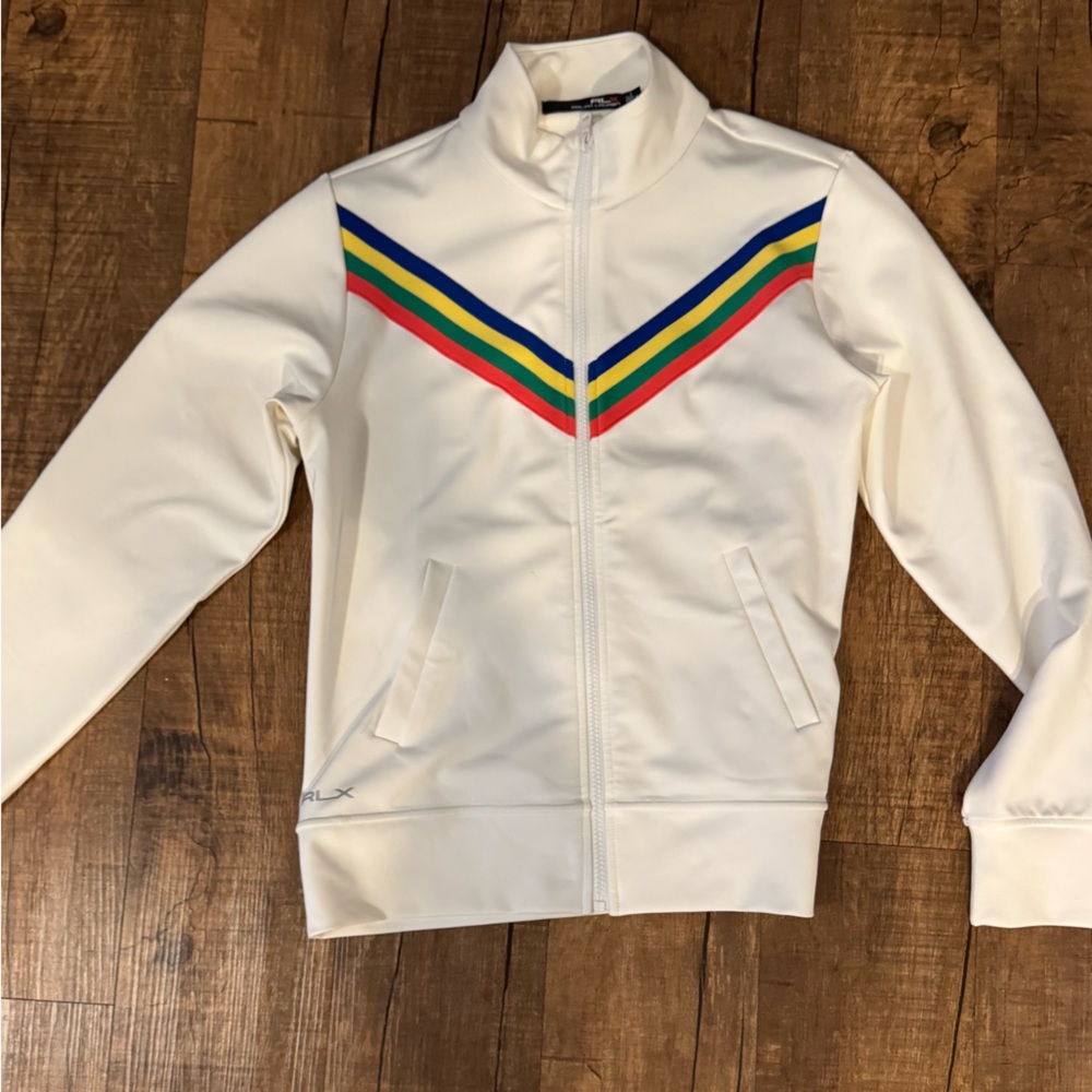 Ralph Lauren Golf Women’s Jacket